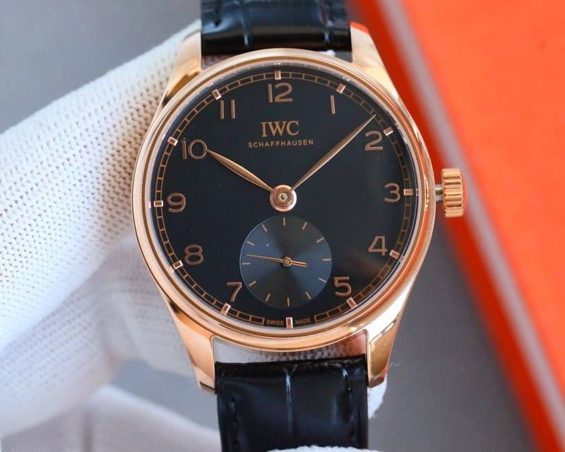 FashionForward IWC Watches 184803