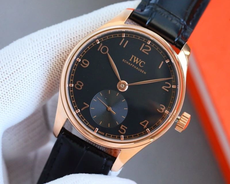 FashionForward IWC Watches 184803