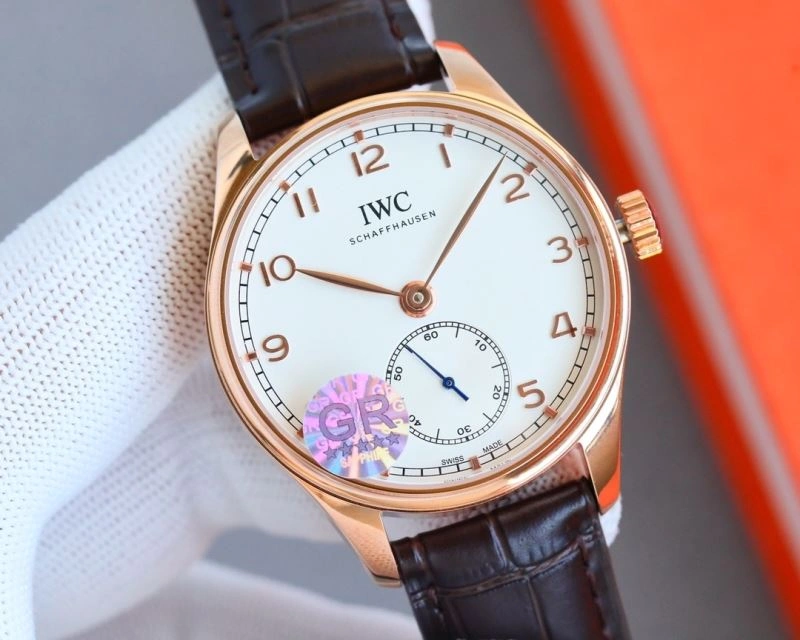 FashionForward IWC Watches 184803