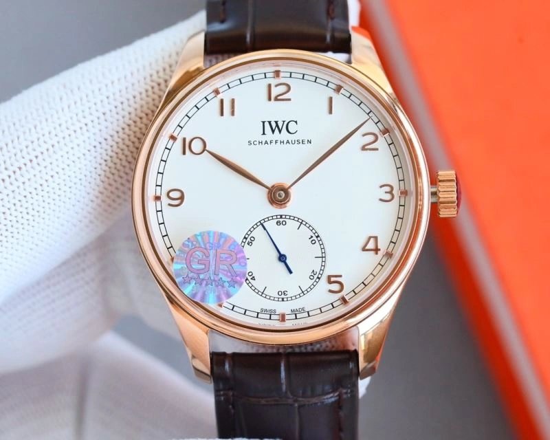 FashionForward IWC Watches 184803