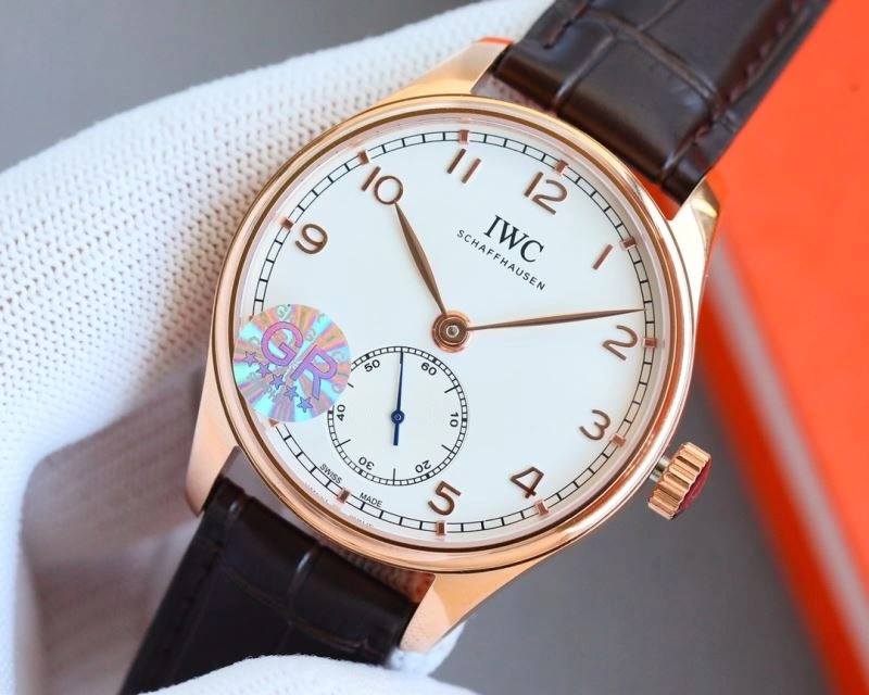 FashionForward IWC Watches 184803