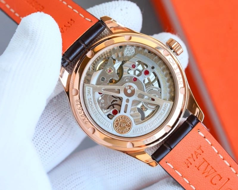 FashionForward IWC Watches 184803