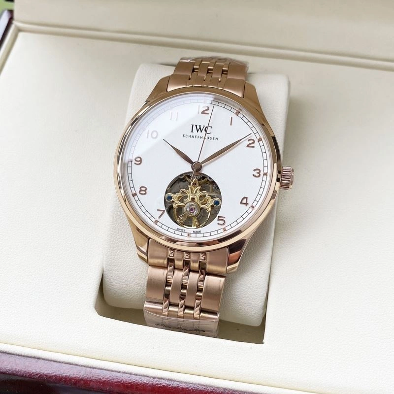 IWC Watches Supportive 184794