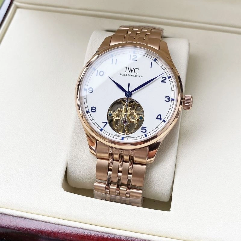IWC Watches Supportive 184794