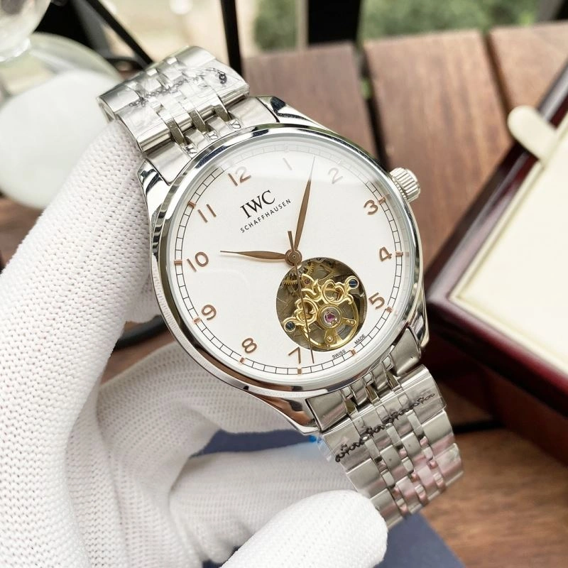 IWC Watches Supportive 184794