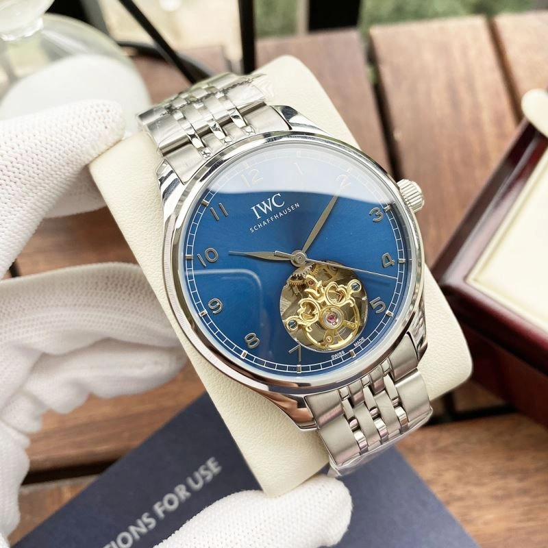 IWC Watches Supportive 184794