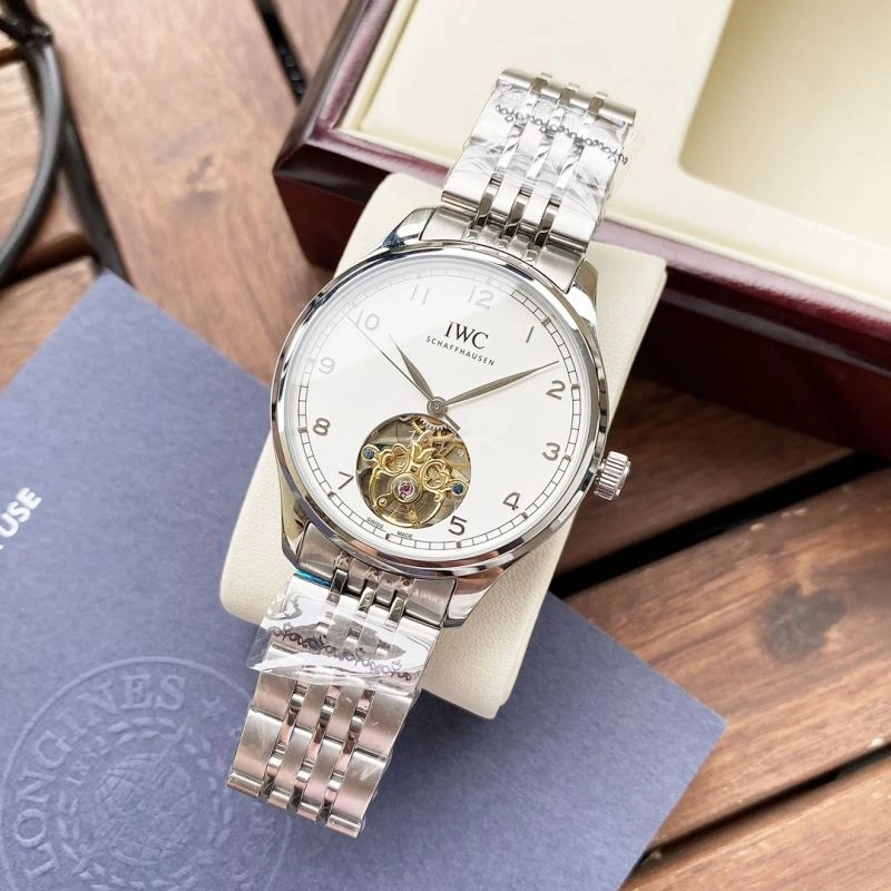 IWC Watches Supportive 184794