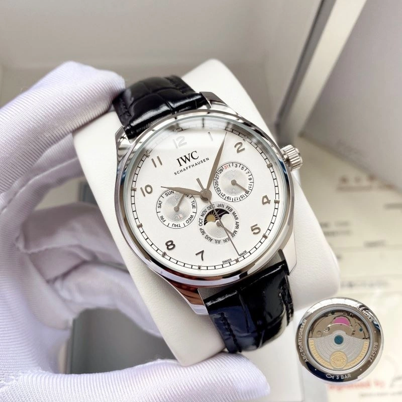 IWC Watches Cozy 184791