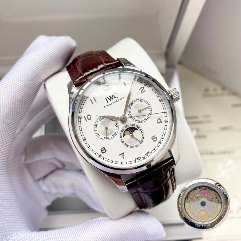 IWC Watches Cozy 184791