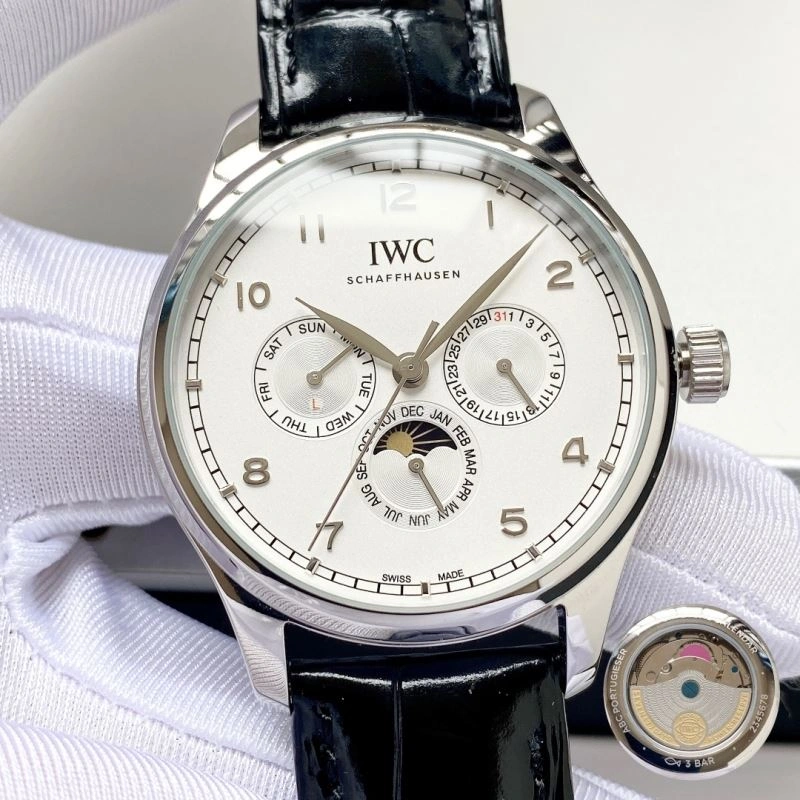 IWC Watches Cozy 184791
