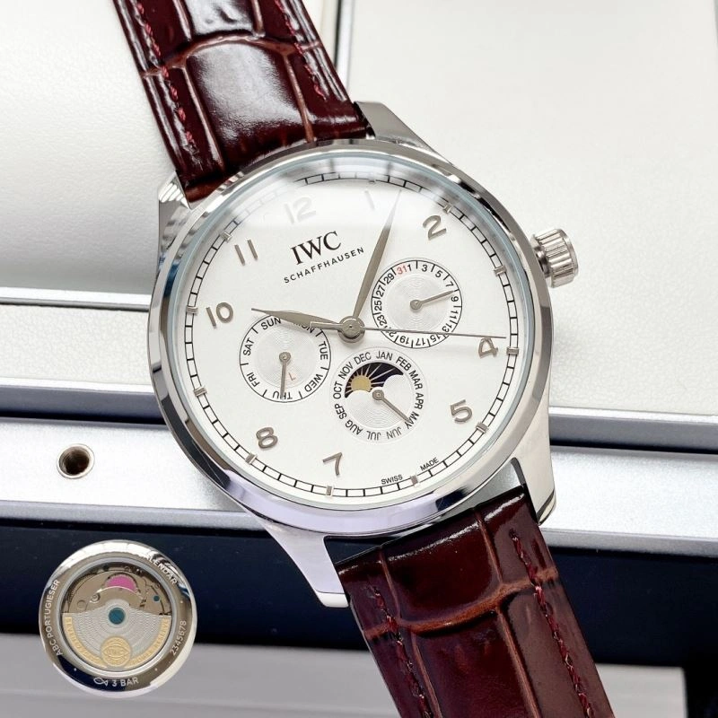 IWC Watches Cozy 184791