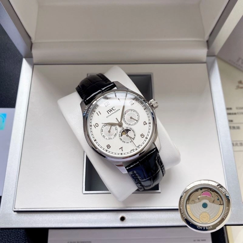 IWC Watches Cozy 184791