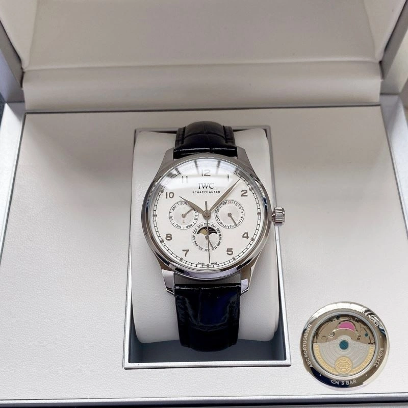 IWC Watches Cozy 184791