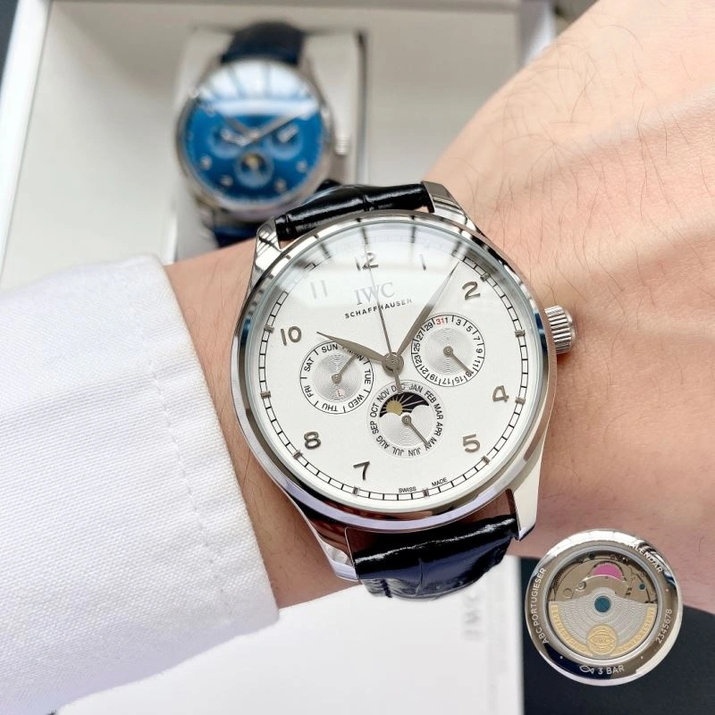 IWC Watches Cozy 184791