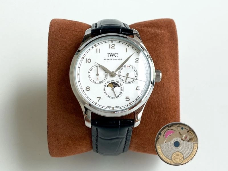 IWC Watches FreshLook 184772