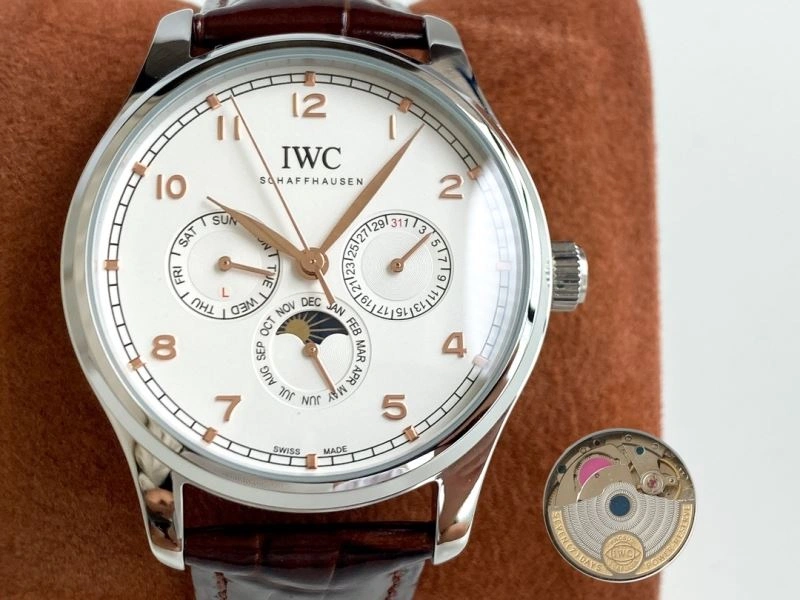 IWC Watches FreshLook 184772