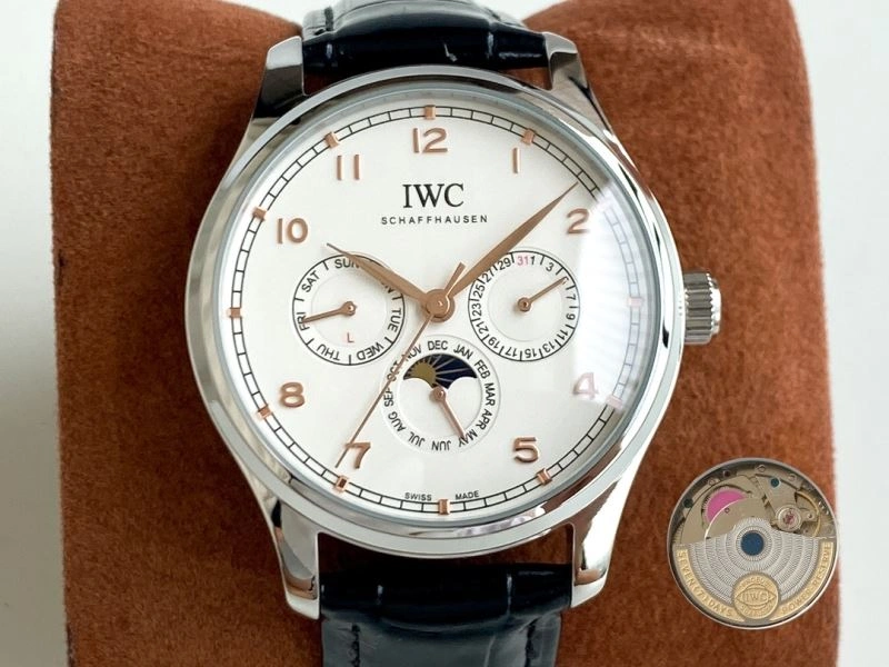 IWC Watches FreshLook 184772