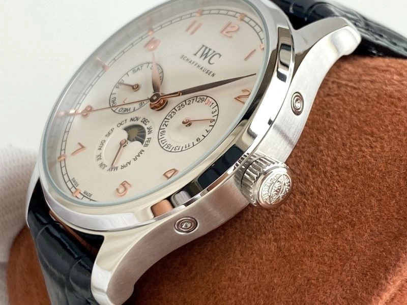 IWC Watches FreshLook 184772
