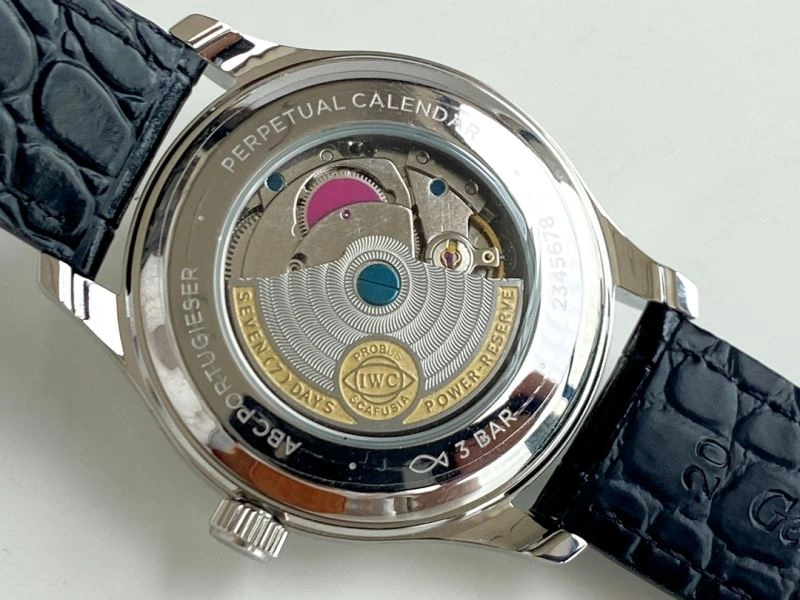 IWC Watches FreshLook 184772