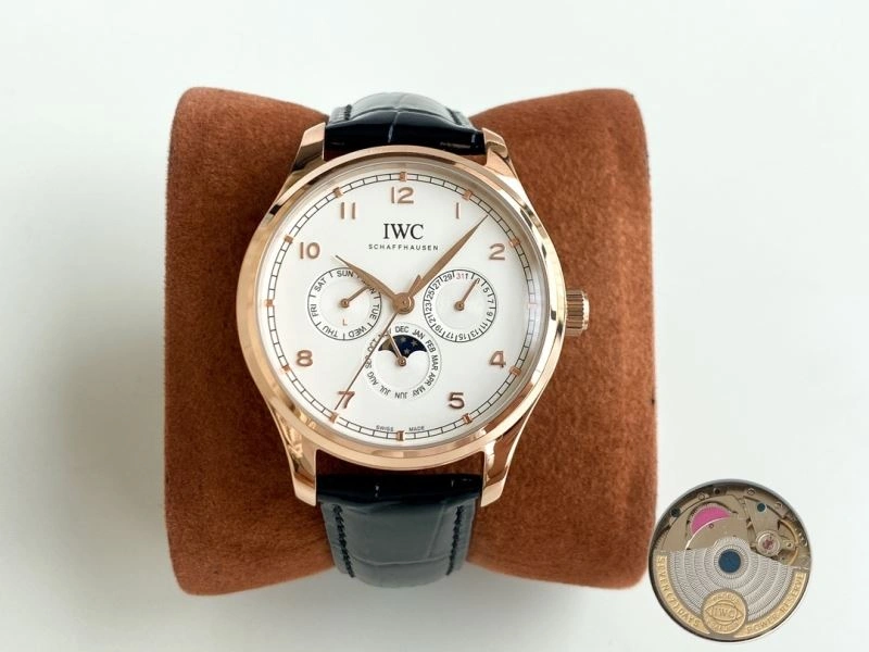 Lightweight IWC Watches 184775