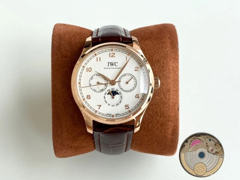 Lightweight IWC Watches 184775