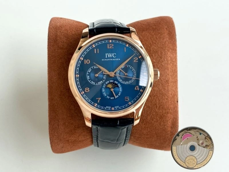 Lightweight IWC Watches 184775