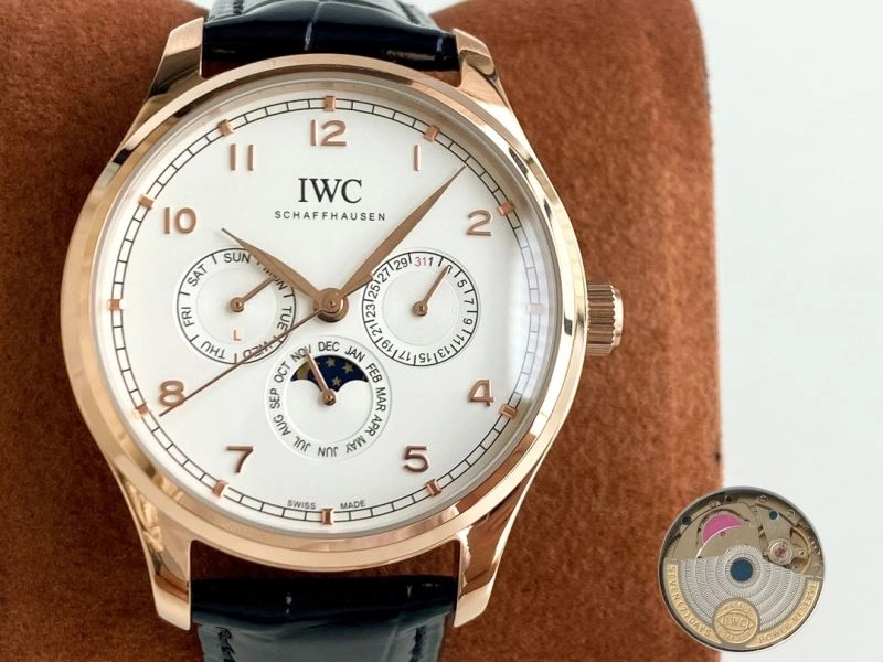 Lightweight IWC Watches 184775