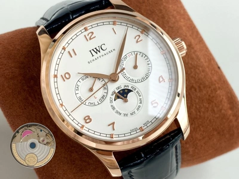 Lightweight IWC Watches 184775