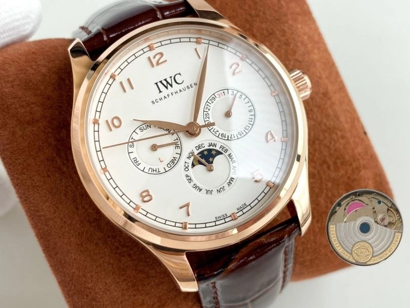 Lightweight IWC Watches 184775