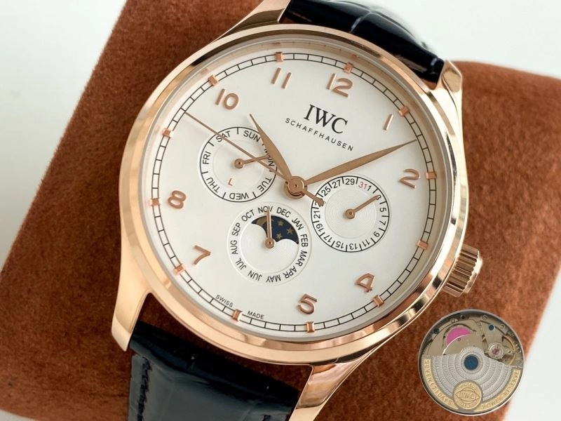 Lightweight IWC Watches 184775