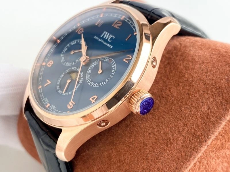 Lightweight IWC Watches 184775