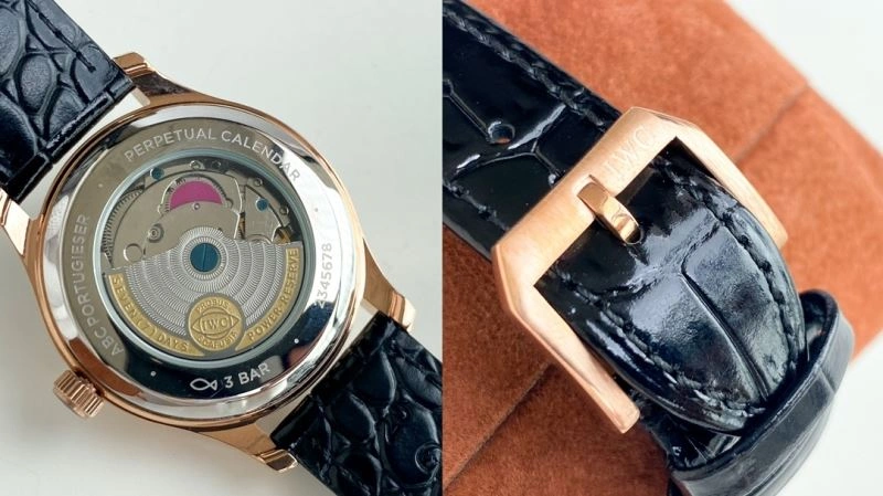 Lightweight IWC Watches 184775