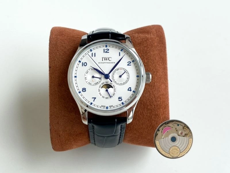 GoAnywhere IWC Watches 184774