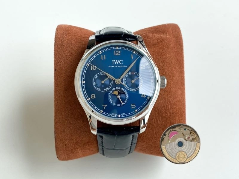 GoAnywhere IWC Watches 184774