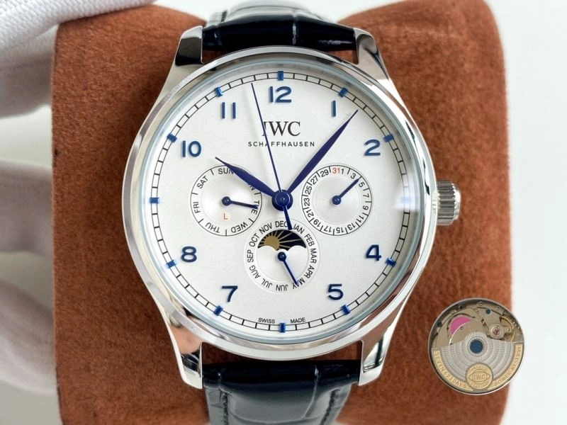GoAnywhere IWC Watches 184774