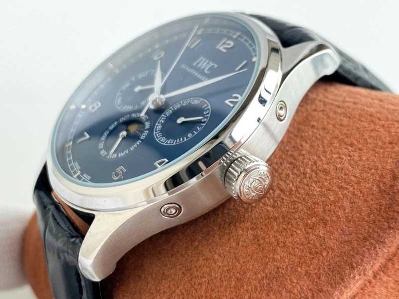 GoAnywhere IWC Watches 184774