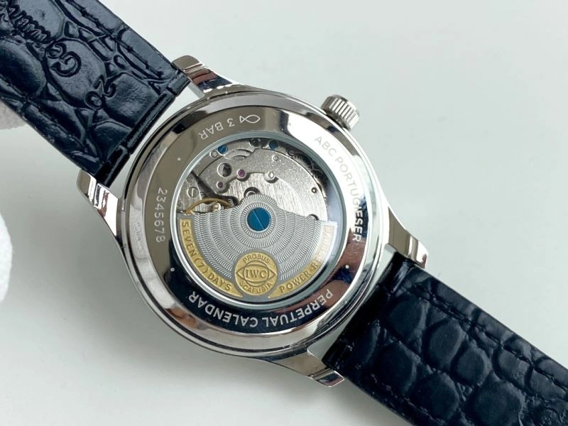GoAnywhere IWC Watches 184774
