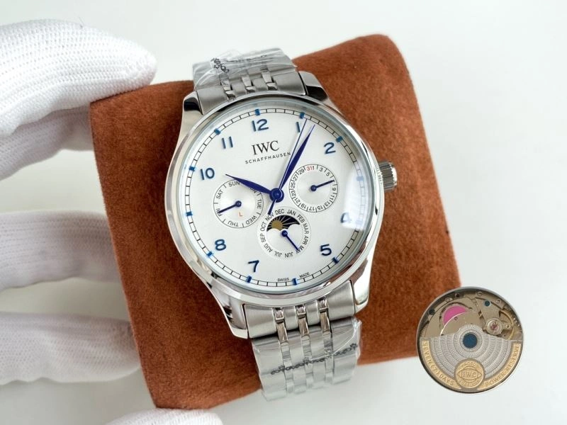 IWC Watches Seasonal 184770