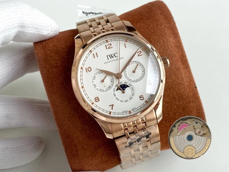 IWC Watches Seasonal 184770