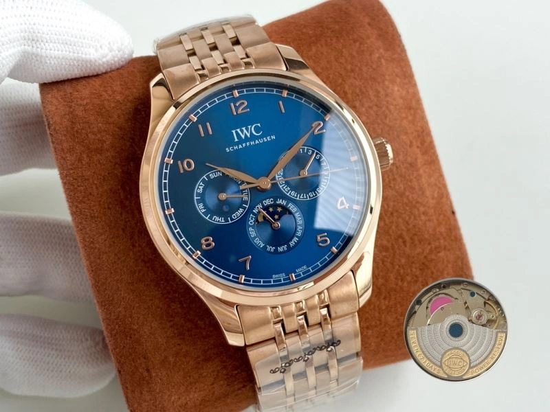 IWC Watches Seasonal 184770