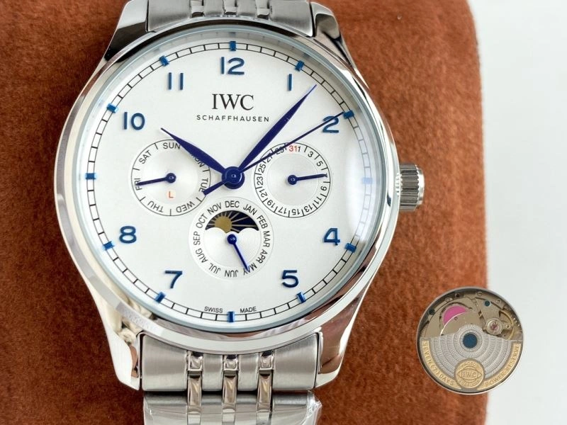 IWC Watches Seasonal 184770