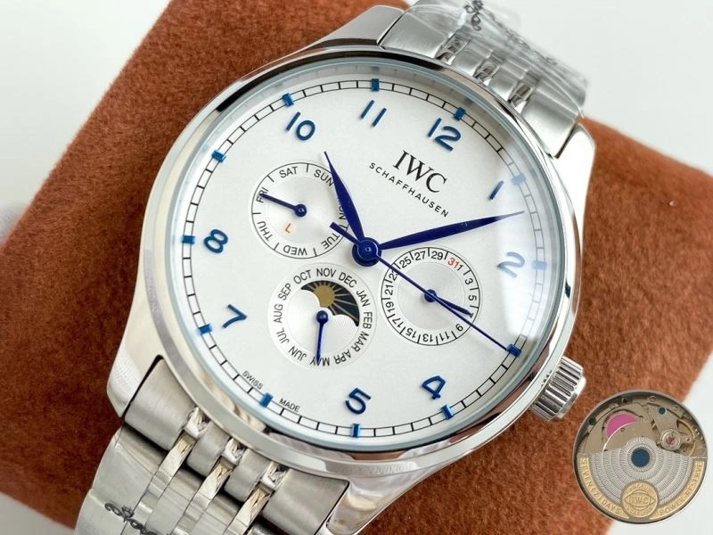 IWC Watches Seasonal 184770