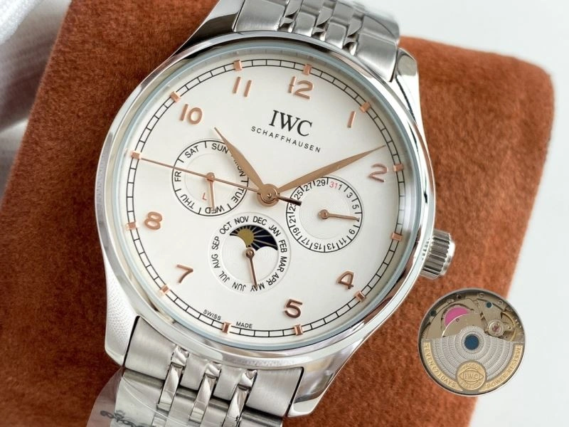 IWC Watches Seasonal 184770
