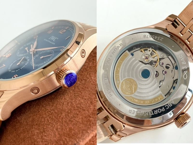 IWC Watches Seasonal 184770