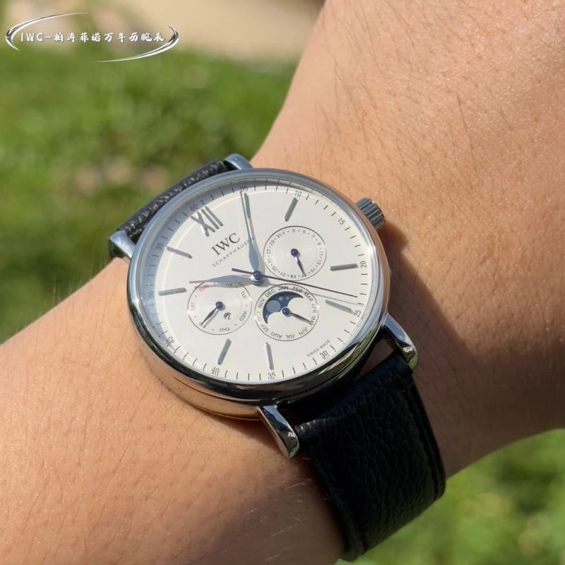 IWC Watches ModernLook 184771