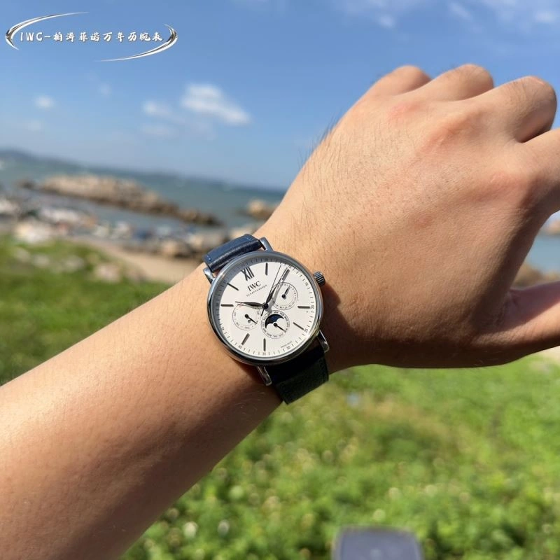 IWC Watches ModernLook 184771