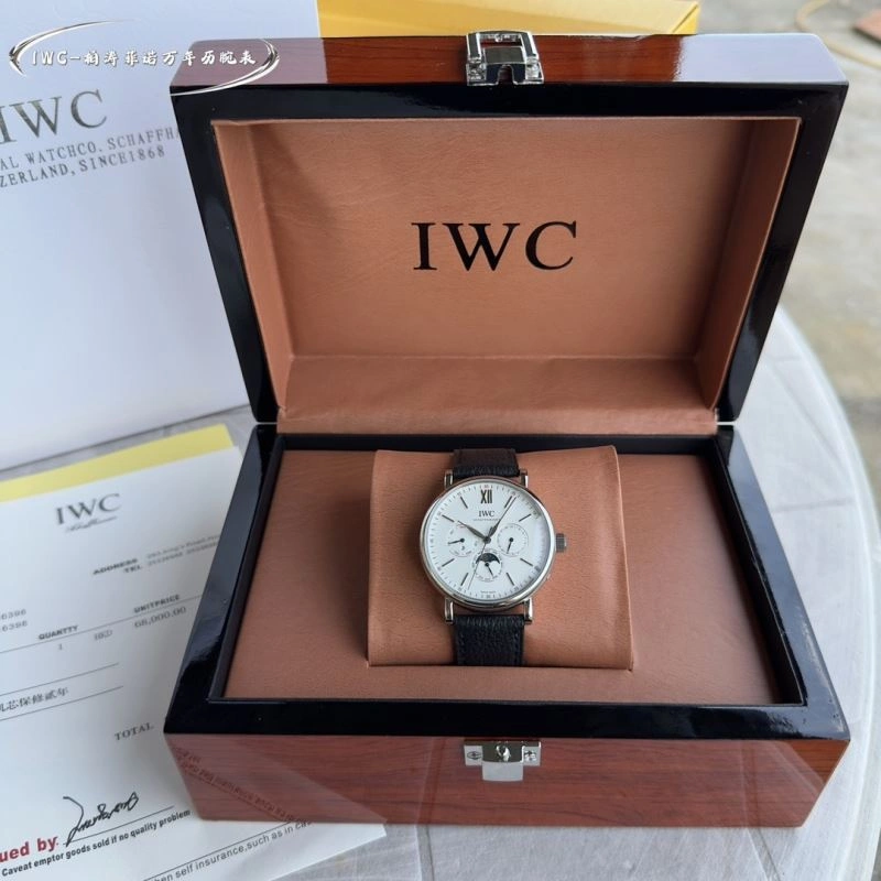 IWC Watches ModernLook 184771