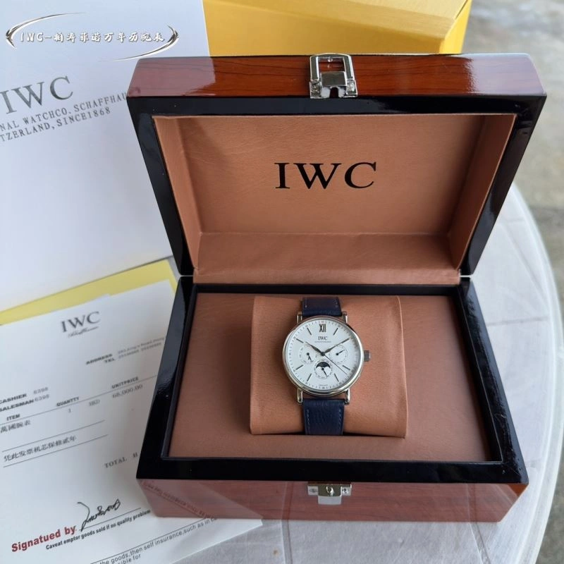 IWC Watches ModernLook 184771