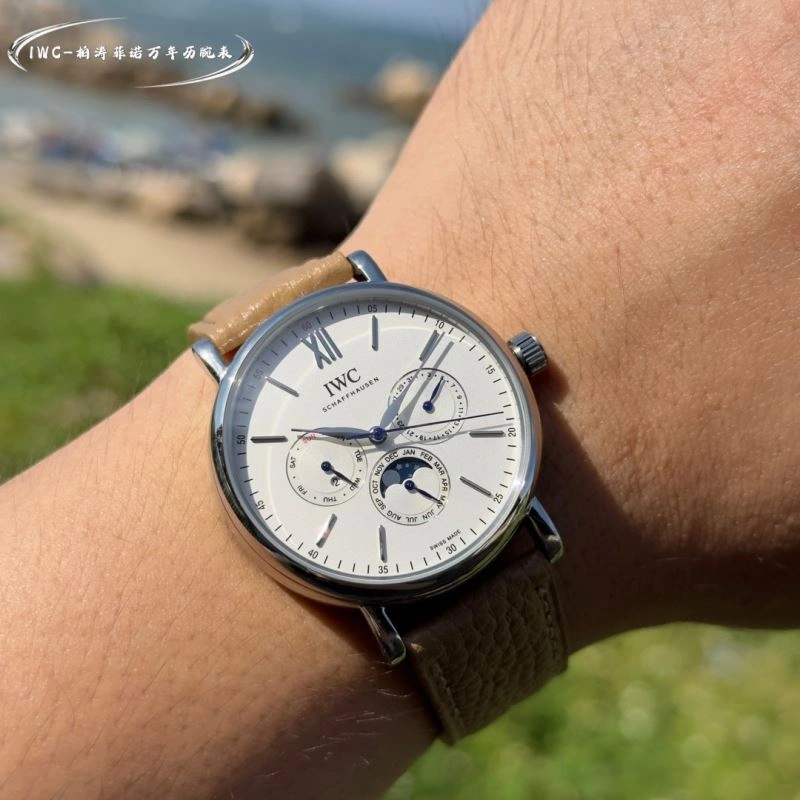 Sophisticated IWC Watches 184762
