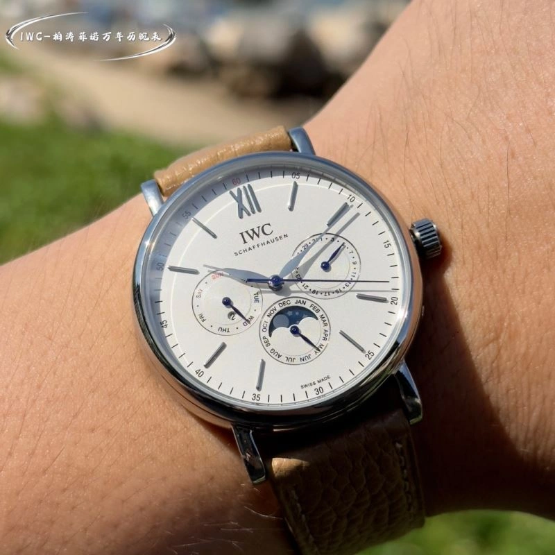 Sophisticated IWC Watches 184762